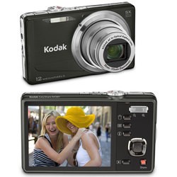Фотоаппараты Kodak Easyshare M381
