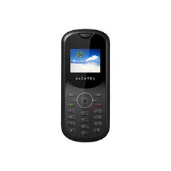 Мобильные телефоны Alcatel One Touch 106
