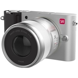Фотоаппарат Xiaomi Yi M1 kit 42.5