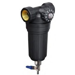 Фильтр для воды RAIFIL PS503-BK-BK34