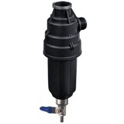 Фильтр для воды RAIFIL PS502-BK-BK12