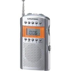 Радиоприемник Grundig Mini Boy 62