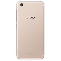 Мобильный телефон Vivo X9 (золотистый)