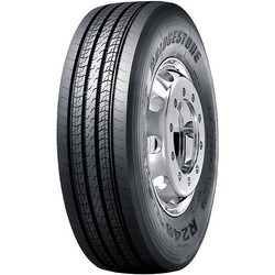 Грузовая шина Bridgestone R249 Evo Ecopia 315/80 R22.5 154M
