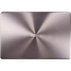 Ноутбук Asus VivoBook Pro N752VX (N752VX-GC218T)