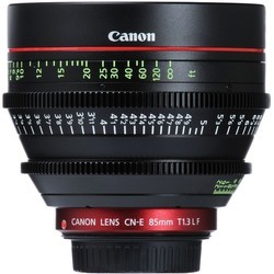 Объектив Canon CN-E 85mm T1.3 LF