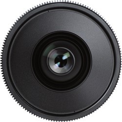 Объектив Canon CN-E 35mm T1.5 LF