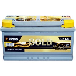Автоаккумуляторы Jenox Gold 6CT-100R