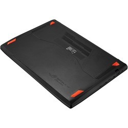 Ноутбуки Asus GL502VY-FI117T
