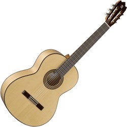 Гитара Alhambra 3F