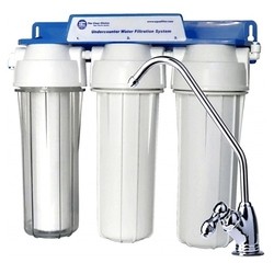 Фильтры для воды Aquafilter FP3-3