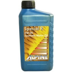 Моторное масло Alpine Special R 5W-30 1L