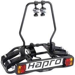 Багажник Hapro Atlas 3 Premium