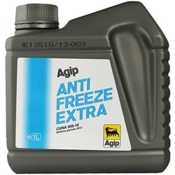 Охлаждающая жидкость Agip Antifreeze Extra Concentrate 1L