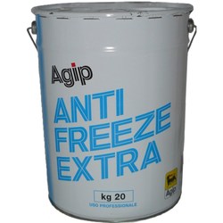 Антифриз и тосол Eni Antifreeze Extra Concentrate 18L