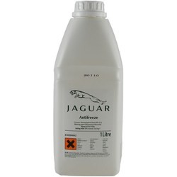 Антифриз и тосол Jaguar Antifreeze Concentrate 1L