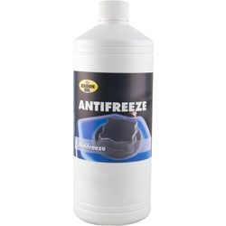 Охлаждающая жидкость Kroon Antifreeze Concentrate 1L