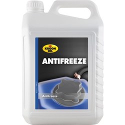 Охлаждающая жидкость Kroon Antifreeze Concentrate 5L