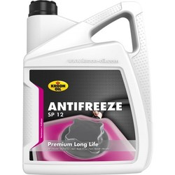 Охлаждающая жидкость Kroon Antifreeze SP 12 5L