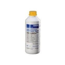 Охлаждающая жидкость SWaG Antifreeze G11 Yellow 1.5L