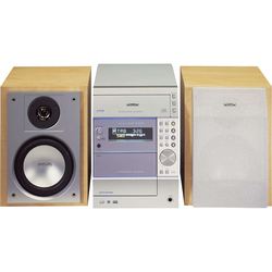 Аудиосистема Philips MC-50