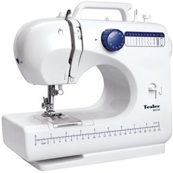 Швейная машина, оверлок Tesler SM-1210