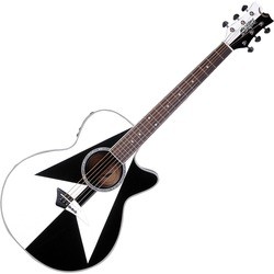 Гитара Dean Guitars Michael Schenker Performer A/E