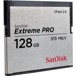 Карта памяти SanDisk Extreme Pro 440MB/s CompactFlash 64Gb