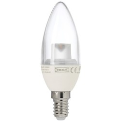 Лампочки IKEA LED E14 3W 2700K 20311138