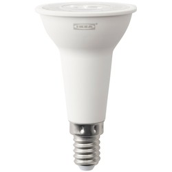 Лампочки IKEA LED E14 3W 2700K 20311280