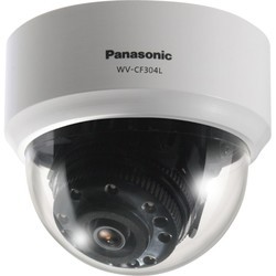 Камера видеонаблюдения Panasonic WV-CF304LE