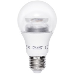 Лампочки IKEA LED E27 8.6W 2700K 00301423