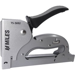 Строительный степлер Miles TS 5692