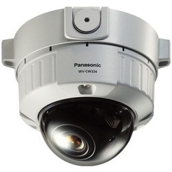 Камера видеонаблюдения Panasonic WV-CW334SE