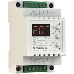 Терморегулятор Terneo k2