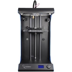 3D принтер Gembird 3DP-D5S-01