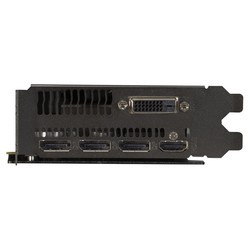 Видеокарта PowerColor Radeon RX 480 AXRX 480 4GBD5-3DHDV2