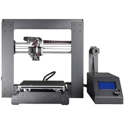 3D принтер Gembird 3DP-i3V2-01