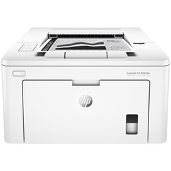 Принтер HP LaserJet Pro M203DW