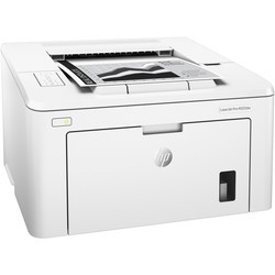 Принтер HP LaserJet Pro M203DW