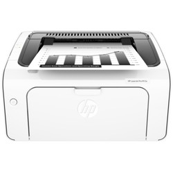 Принтер HP LaserJet Pro M12A