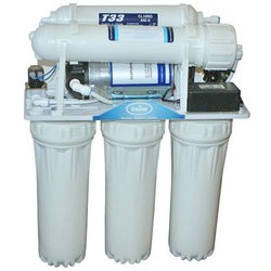 Фильтр для воды Krausen RO-75-FLUSH