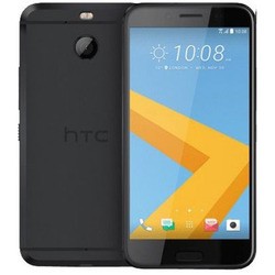 Мобильный телефон HTC 10 evo (черный)