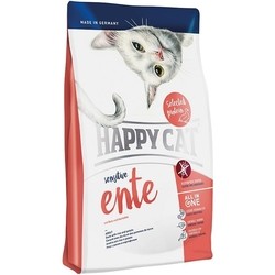 Корм для кошек Happy Cat Adult Sensitive Duck 1.8 kg