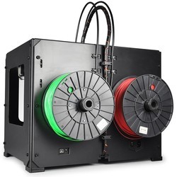 3D принтер Gembird 3DP-D4S-01