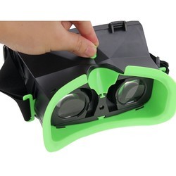 Очки виртуальной реальности VR 3D