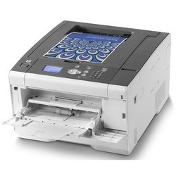 Принтер OKI C532DN