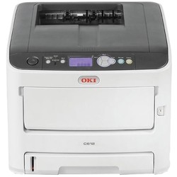 Принтер OKI C612DN