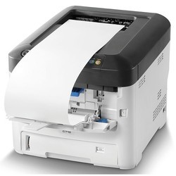 Принтер OKI C712DN