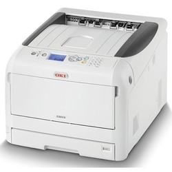 Принтер OKI C823N
